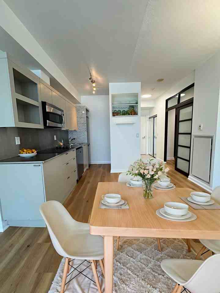 111 Elizabeth Street #1708 - Photo 6 of 24