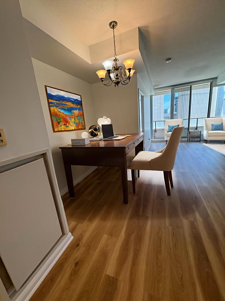 111 Elizabeth Street #1708 - Photo 4 of 24