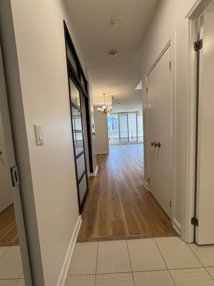 111 Elizabeth Street #1708 - Photo 3 of 24