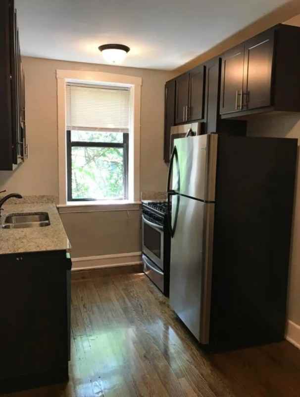 3607 S King Dr #1 - Photo 4 of 9