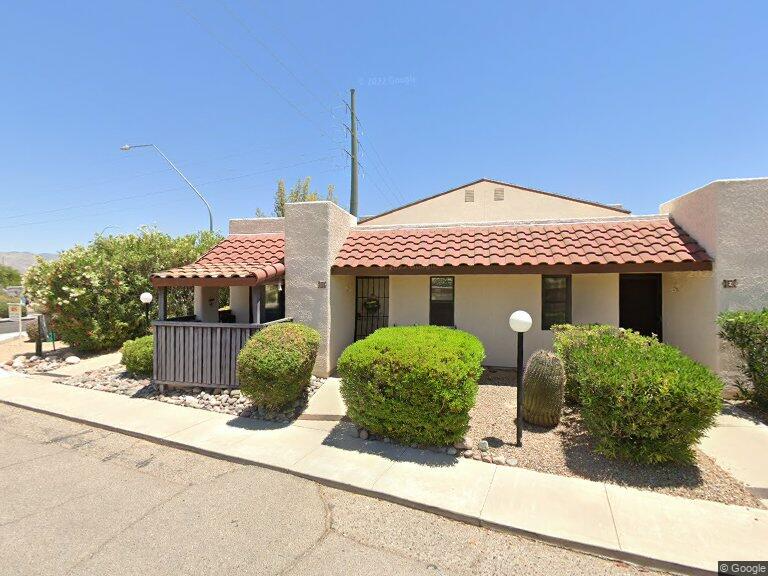 9420 E Speedway Blvd #3