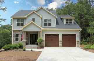 135 Kingswood Cir - Photo 1 of 1
