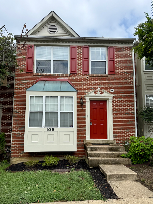 628 Evening Star Pl - Photo 2 of 19