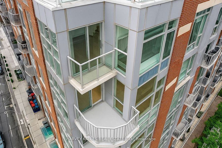 18 Merton Street #1109 - Photo 6 of 35