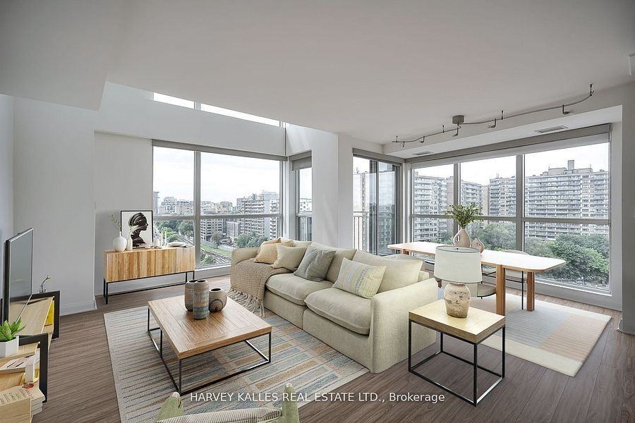 18 Merton Street #1109 - Photo 5 of 35