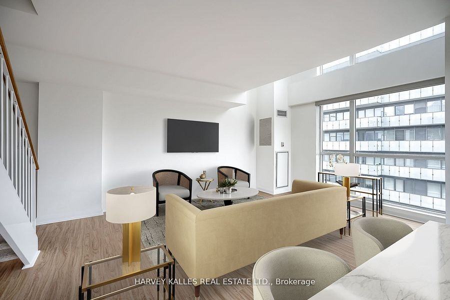 18 Merton Street #1109 - Photo 4 of 35