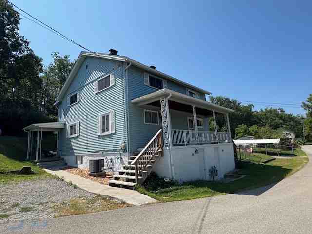 201 Luxor School Rd #NA - Photo 2 of 22
