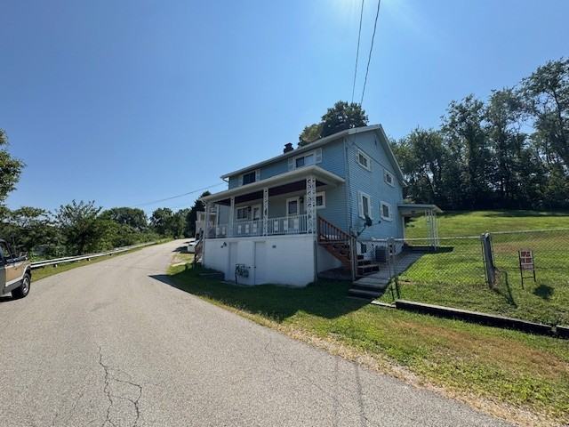 201 Luxor School Rd #NA - Photo 3 of 22