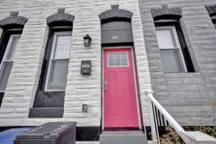 1227 E Preston St #1227 - Photo 1 of 1