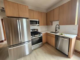 5453 W Giddings St #2 - Photo 1 of 1