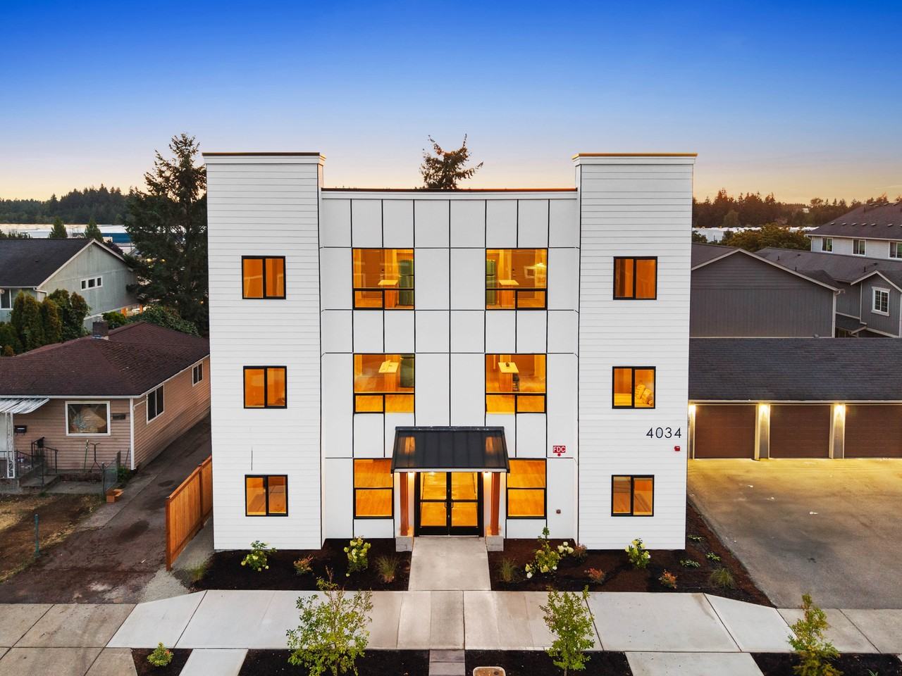 4034 S Puget Sound Ave #101