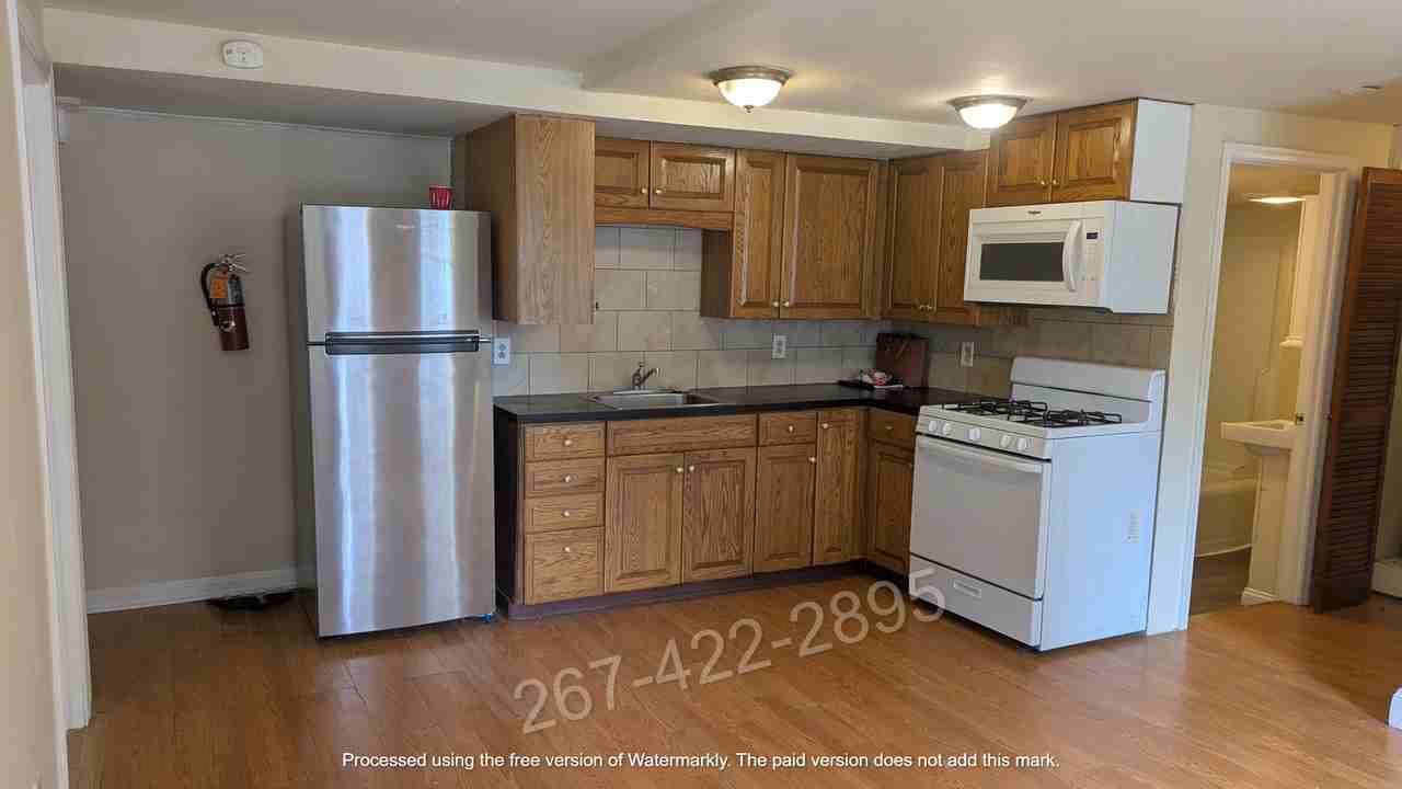 126 S 46th St #BW - Photo 2 of 5