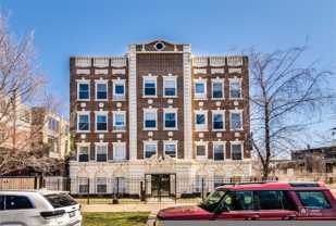 1627 N Humboldt Blvd #4C - Photo 1 of 1