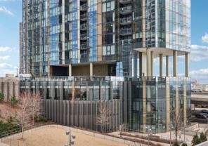 211 N Harbor Dr #1008 - Photo 1 of 1