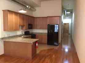 Pine Street Lofts - Residential - Photo 1 of 1