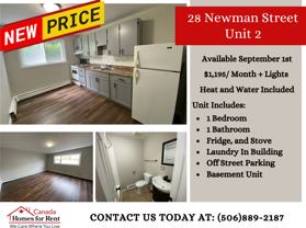 28 Newman St #2 - Photo 1 of 1