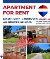 28 Old Wolfeboro Rd ##3 - Photo 1 of 1