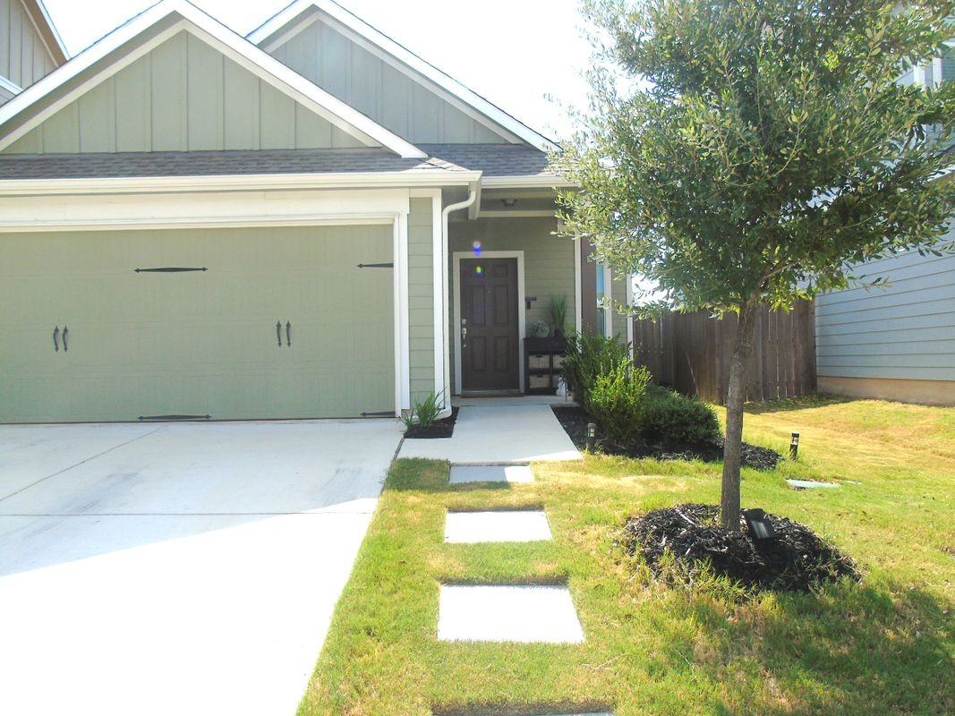 308 Majestic Cedar Ct