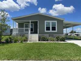 featured image of 10792 Sw 30th Ave #126B