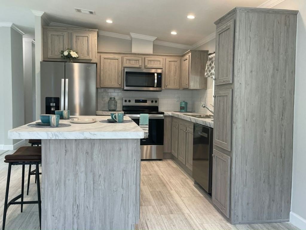 10792 Sw 30th Ave #126B - Photo 2 of 20