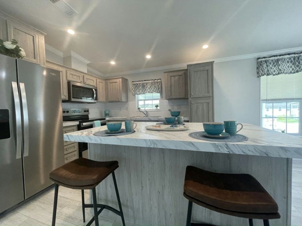 10792 Sw 30th Ave #126B - Photo 3 of 20