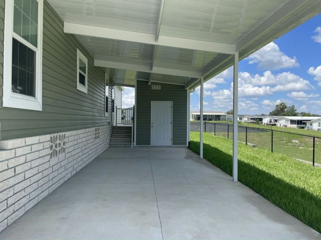 10792 Sw 30th Ave #126B - Photo 4 of 20