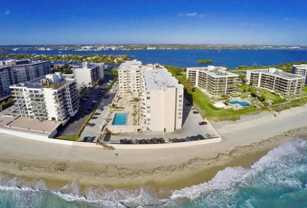 3450 S Ocean Blvd #224 - Photo 1 of 1