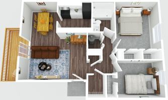 featured image of 151 W 3rd St