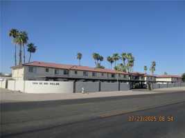 featured image of 1190 Ramar Rd Unit 25 #25