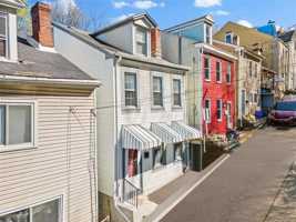 featured image of 39 Welsh Way