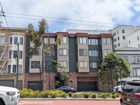 Van Ness Avenue & Greenwich - Photo 1 of 1