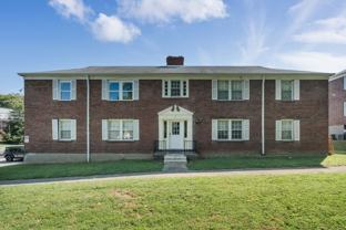 Berkshire Apartments - Photo 1 of 1
