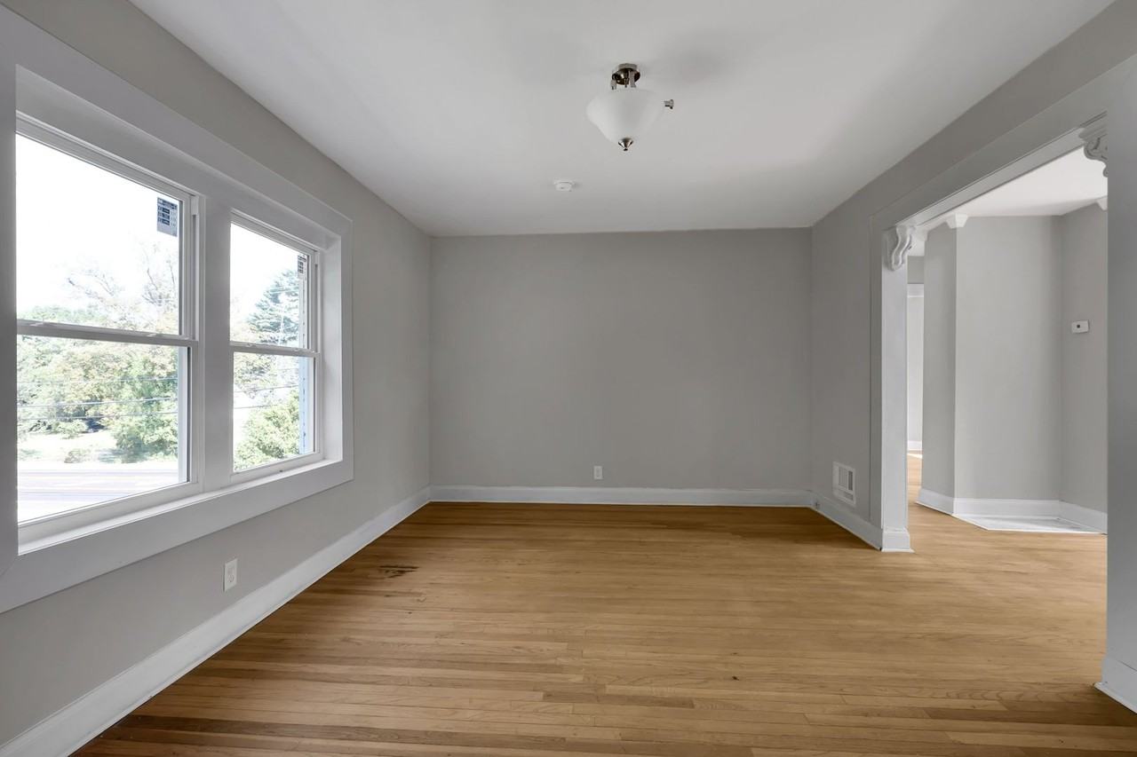 Berkshire Apartments - Photo 2 of 45