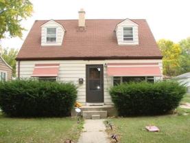 5324 N 49th St - Photo 1 of 1