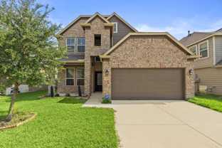 15422 Wandering Creek Trl - Photo 1 of 1