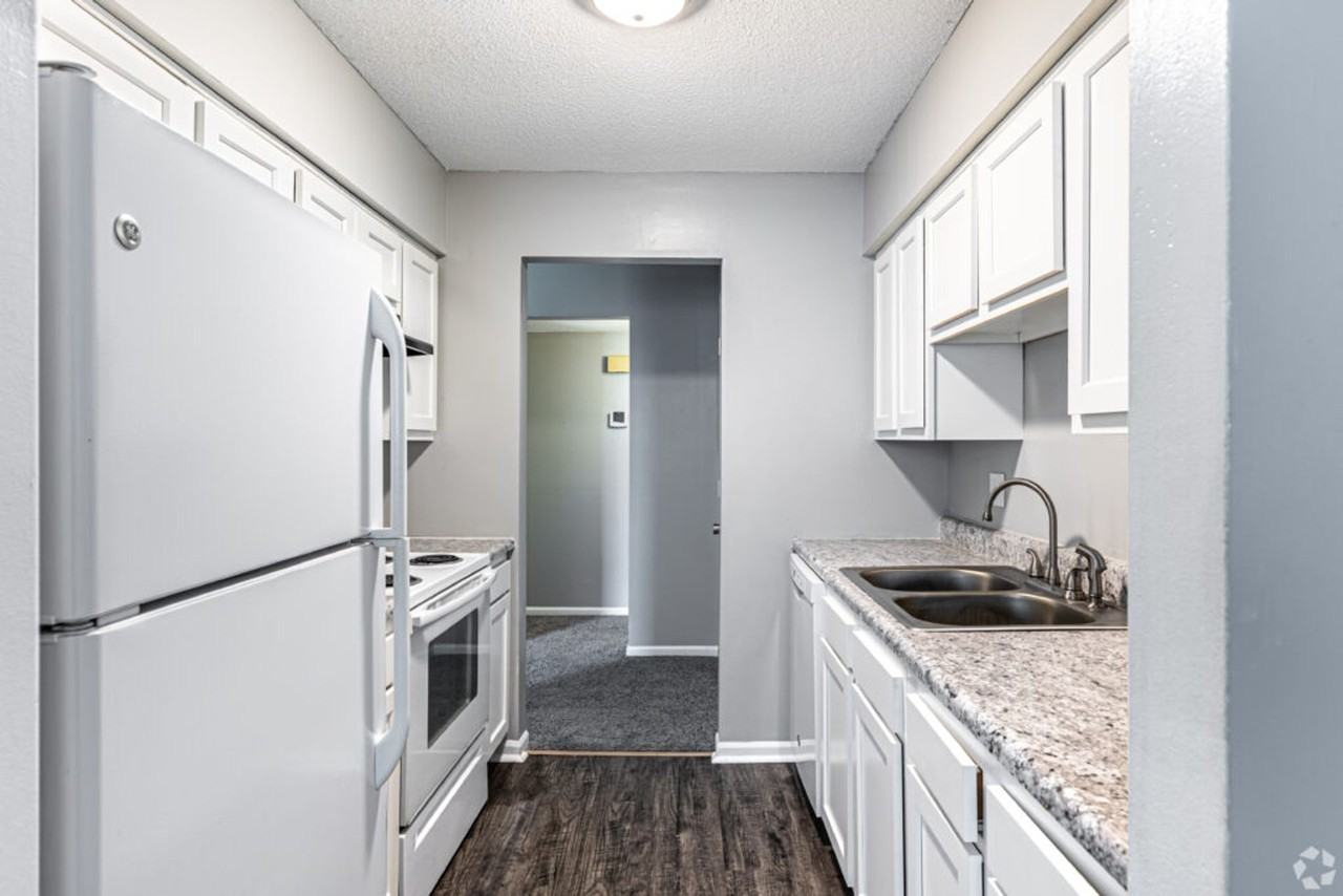 Keeneland Downs Apartments - Photo 3 of 50