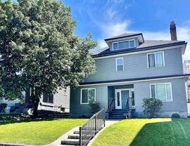 Adams Apartments - Photo 1 of 1