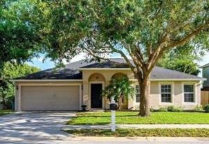 319 Velveteen Pl - Photo 1 of 1