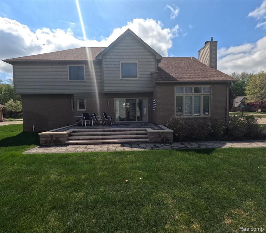 43668 Fallen Tree Drive - Photo 2 of 8