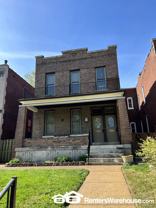 4336 Laclede Ave - Photo 1 of 1