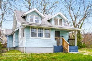 5808 Prospect Ave - Photo 1 of 1
