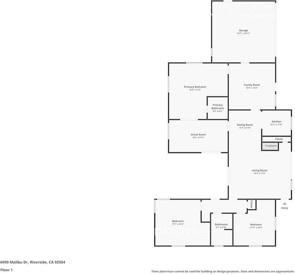 6990 Malibu Dr - Photo 2 of 17