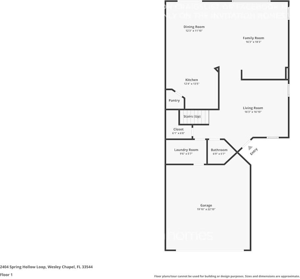 2404 Spring Hollow Loop - Photo 2 of 18