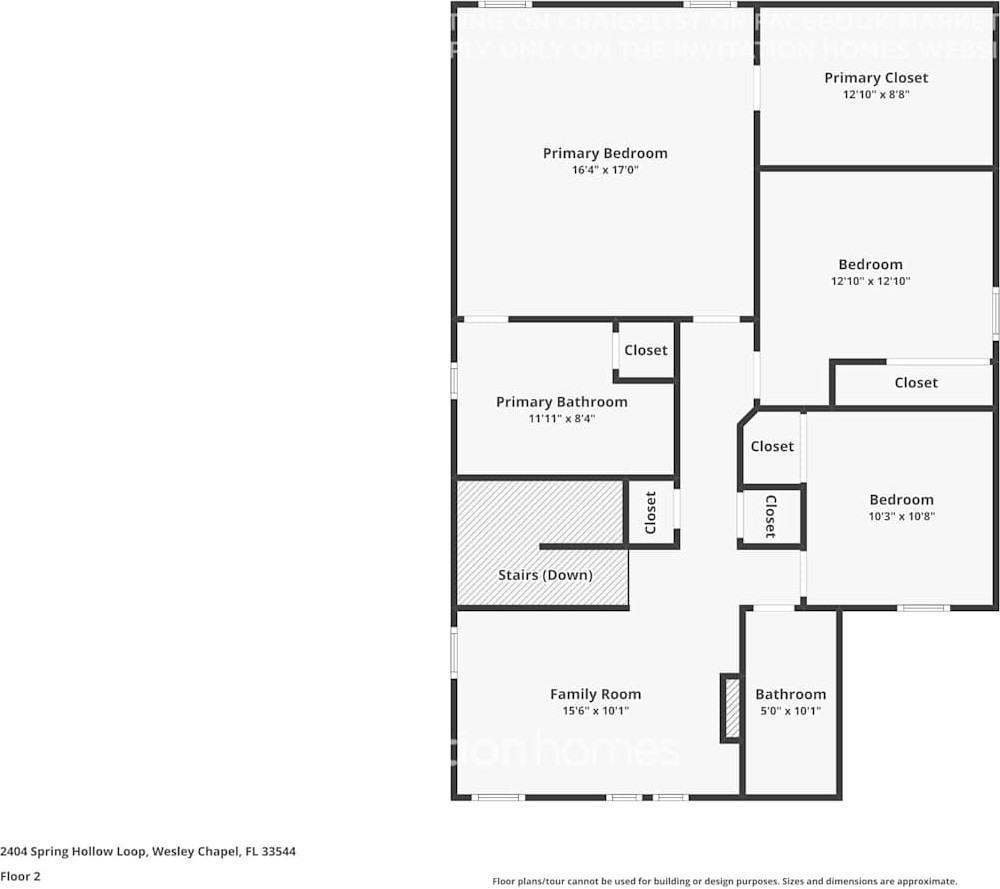 2404 Spring Hollow Loop - Photo 3 of 18
