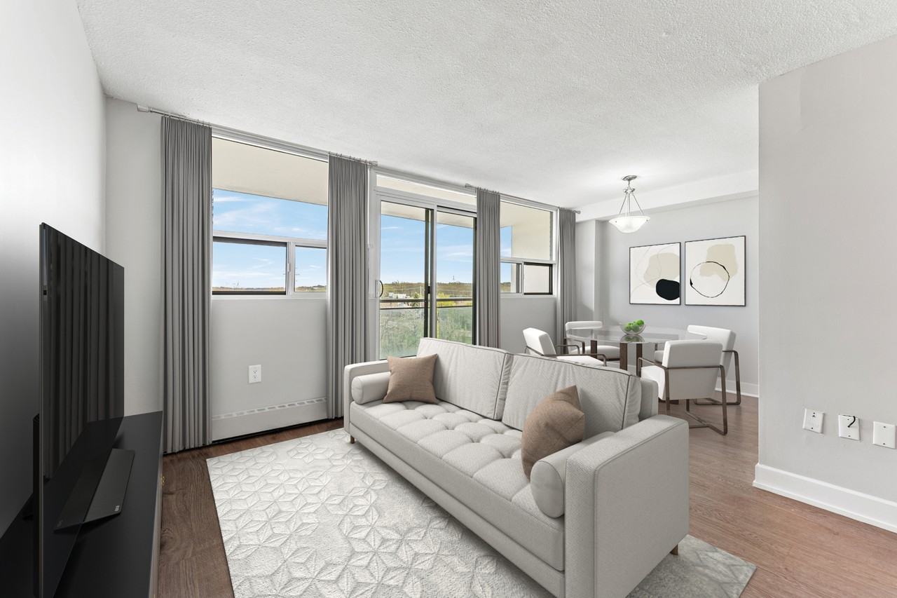 THE APARTNENT ラグマット　stabridge Glenridge Avenue Apartments - 221 Glenridge Ave St