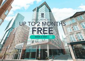 BRiX MTL - Photo 1 of 1