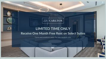 featured image of 225 Carlton St