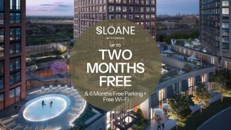 Sloane - Photo 1 of 1
