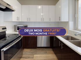 2255 Saint-Mathieu - Photo 1 of 1