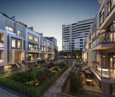 featured image of 3423 Sheppard Ave E ##East